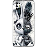 Чехол BoxFace Tecno POVA 2 