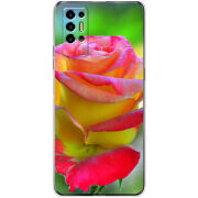 Чехол BoxFace Tecno POVA 2 