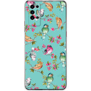 Чехол BoxFace Tecno POVA 2 