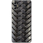 Чехол BoxFace Tecno POVA 2 