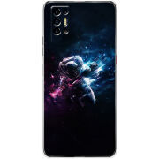Чехол BoxFace Tecno POVA 2 
