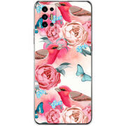 Чехол BoxFace Tecno POVA 2 