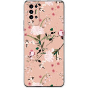 Чехол BoxFace Tecno POVA 2 