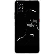Чехол BoxFace Tecno POVA 2 