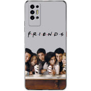 Чехол BoxFace Tecno POVA 2 