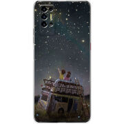 Чехол BoxFace Tecno POVA 2 