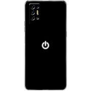 Чехол BoxFace Tecno POVA 2 