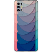 Чехол BoxFace Tecno POVA 2 