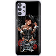 Чехол BoxFace Samsung Galaxy A33 (A336)  