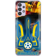 Чехол BoxFace Samsung Galaxy A33 (A336)  UA national team
