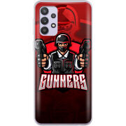 Чехол BoxFace Samsung Galaxy A33 (A336)  