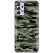 Чехол BoxFace Samsung Galaxy A33 (A336)  