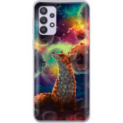 Чехол BoxFace Samsung Galaxy A33 (A336)  CosmoFox