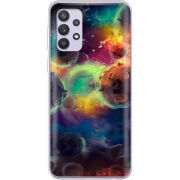 Чехол BoxFace Samsung Galaxy A33 (A336)  