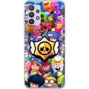 Чехол BoxFace Samsung Galaxy A33 (A336)  