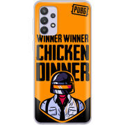 Чехол BoxFace Samsung Galaxy A33 (A336)  Winner Winner