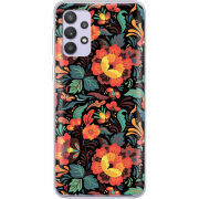 Чехол BoxFace Samsung Galaxy A33 (A336)  Petrykivka