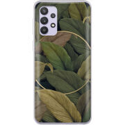 Чехол BoxFace Samsung Galaxy A33 (A336)  Leaf