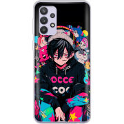 Чехол BoxFace Samsung Galaxy A33 (A336)  