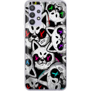 Чехол BoxFace Samsung Galaxy A33 (A336)  