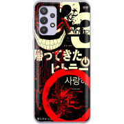 Чехол BoxFace Samsung Galaxy A33 (A336)  