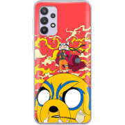 Чехол BoxFace Samsung Galaxy A33 (A336)  