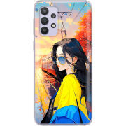 Чехол BoxFace Samsung Galaxy A33 (A336)  