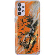 Чехол BoxFace Samsung Galaxy A33 (A336)  