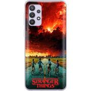 Чехол BoxFace Samsung Galaxy A33 (A336)  