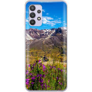 Чехол BoxFace Samsung Galaxy A33 (A336)  