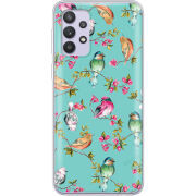 Чехол BoxFace Samsung Galaxy A33 (A336)  