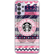 Чехол BoxFace Samsung Galaxy A33 (A336)  