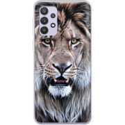 Чехол BoxFace Samsung Galaxy A33 (A336)  