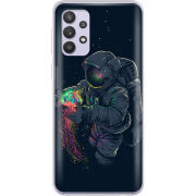 Чехол BoxFace Samsung Galaxy A33 (A336)  