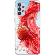 Чехол BoxFace Samsung Galaxy A33 (A336)  