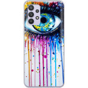 Чехол BoxFace Samsung Galaxy A33 (A336)  