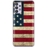 Чехол BoxFace Samsung Galaxy A33 (A336)  