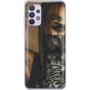 Чехол BoxFace Samsung Galaxy A33 (A336)  