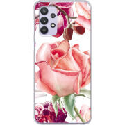 Чехол BoxFace Samsung Galaxy A33 (A336)  