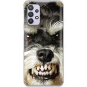 Чехол BoxFace Samsung Galaxy A33 (A336)  Cursor