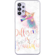 Чехол BoxFace Samsung Galaxy A33 (A336)  