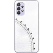 Чехол BoxFace Samsung Galaxy A33 (A336)  