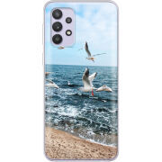 Чехол BoxFace Samsung Galaxy A33 (A336)  