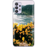 Чехол BoxFace Samsung Galaxy A33 (A336)  
