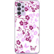 Чехол BoxFace Samsung Galaxy A33 (A336)  