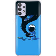 Чехол BoxFace Samsung Galaxy A33 (A336)  Galaxy Art