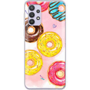 Чехол BoxFace Samsung Galaxy A33 (A336)  