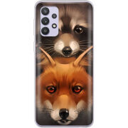 Чехол BoxFace Samsung Galaxy A33 (A336)  
