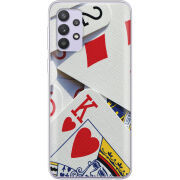 Чехол BoxFace Samsung Galaxy A33 (A336)  