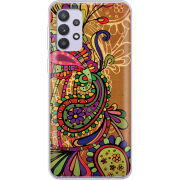 Чехол BoxFace Samsung Galaxy A33 (A336)  